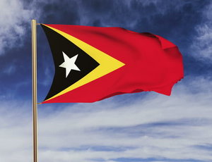 EAST-TIMOR