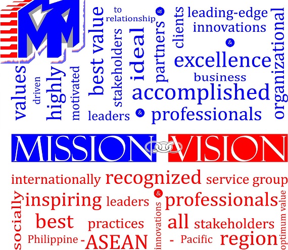 Machica Group's Mission and Vision