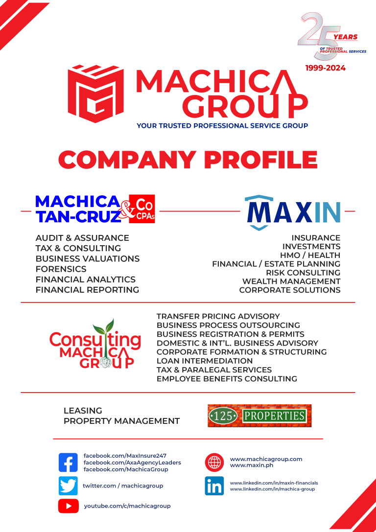 Bir revenue memorandum circular no 124 2020 machica group