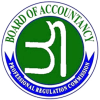 Board of Accountancy
